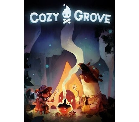 Cozy Grove