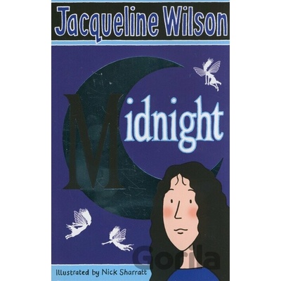 Midnight - Jacqueline Wilson