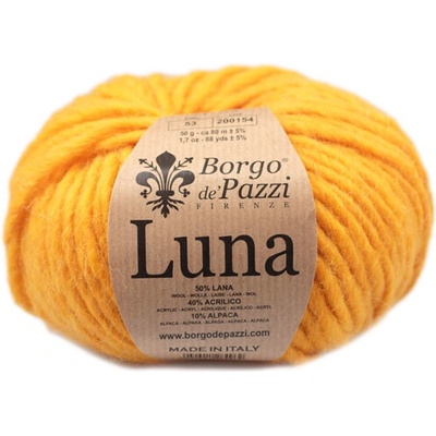 Borgo de Pazzi Luna 53 Žloutková