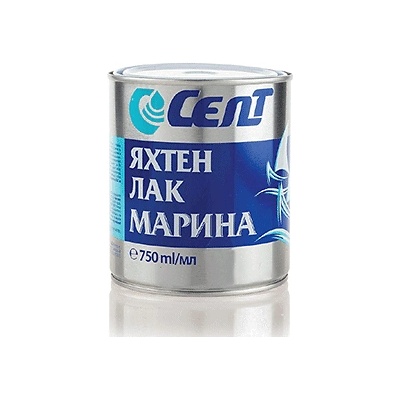 Селт Яхтен Лак Марина СЕЛТ