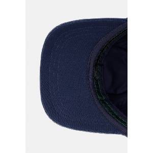 Hackett London шапка с козирка мъжка от памук (HM0400092)