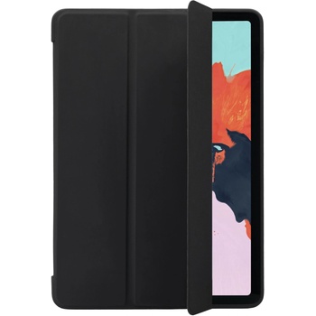 FIXED Кейс Fixed, За Apple iPad Air Case (2020), Държач за молив, Черен (FIXPC+-625-BK) (FIXPC+-625-BK)