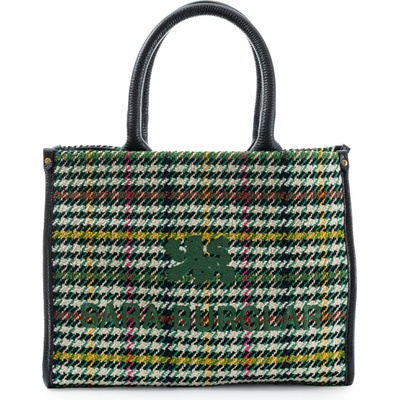 Sara Burglar Elisabet Poul Green kabelka