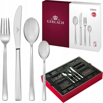 Gerlach Onda 68 ks