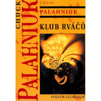 Klub rváčů
