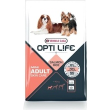 Versele Laga Opti Life Adult Skin Care Mini 7,5 kg