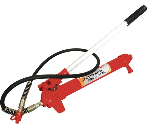 XTline Hydraulická pumpa 10T