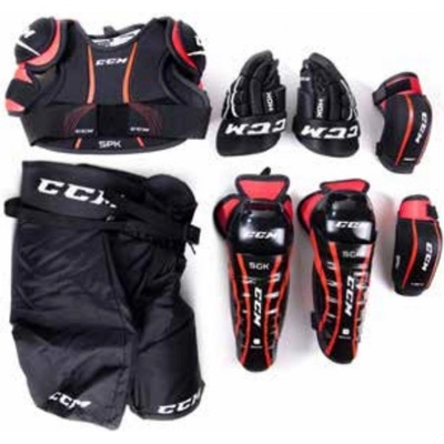 CCM Entry Kit yth