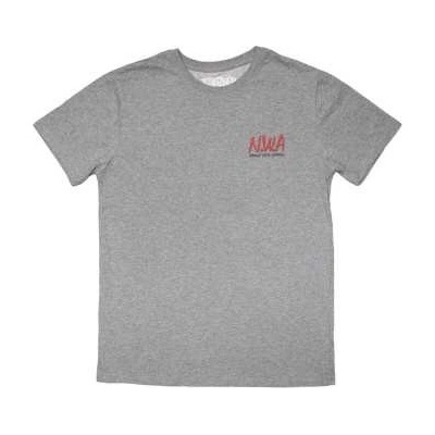 N.w.a unisex t-shirt Mini Logo