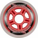 Powerslide One Complete 84mm 82A 4 ks
