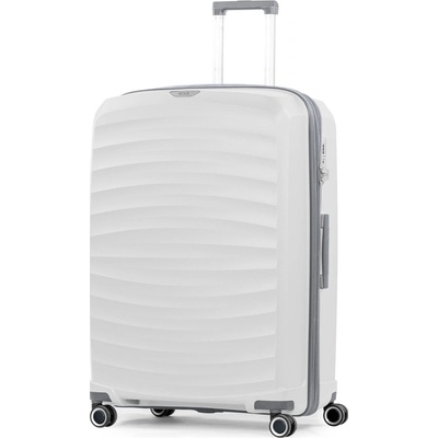Rock TR-0212/3-L PP biela 120 l