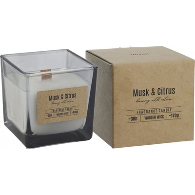 Nohel Garden MUSK & Citrus 170 g