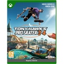Tony Hawks Pro Skater 3 + 4