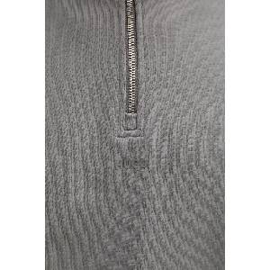 HUGO BOSS суичър мъжки от памук Durty244 (50525881) - answear - 113,42 лв