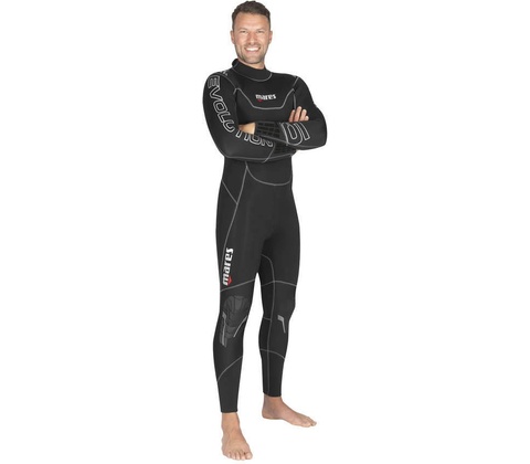 Mares EVOLUTION MAN 5 mm