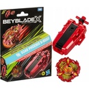 Beyblade X Soar Phoenix Deluxe Launcher Set