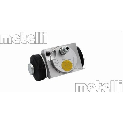 Brzdový valček kolesa METELLI 04-0979