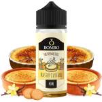 Bombo Pastry Masters Master Custard 30ml/120ml