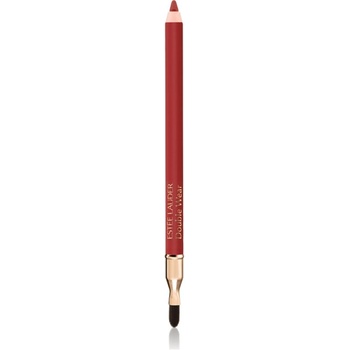 Estée Lauder Double Wear 24H Stay-in-Place Lip Liner дълготраен молив за устни цвят Red 1, 2 гр