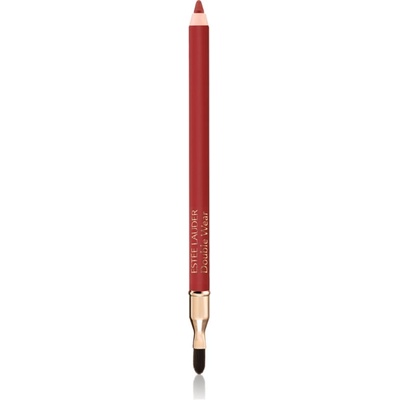 Estée Lauder Double Wear 24H Stay-in-Place Lip Liner дълготраен молив за устни цвят Red 1, 2 гр