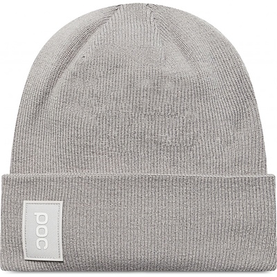 POC Pure Beanie Alloy Grey