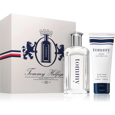 Tommy Hilfiger Tommy подаръчен комплект за мъже