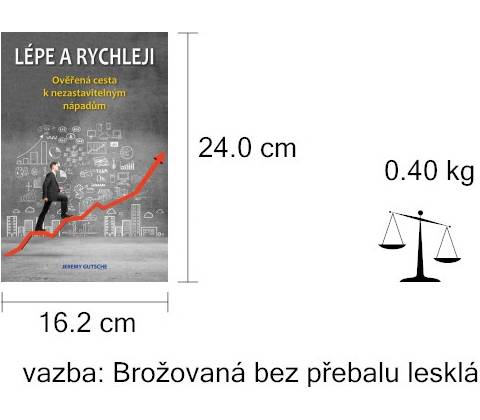 Lépe a rychleji