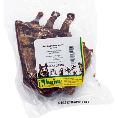Heim mäkká srnčia kosť 250 g