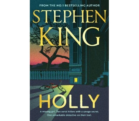Holly
