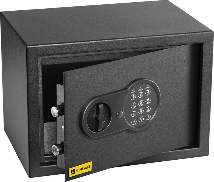 Homesafe HV25E