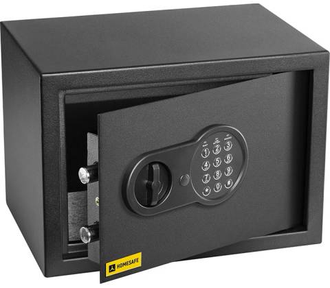 Homesafe HV25E