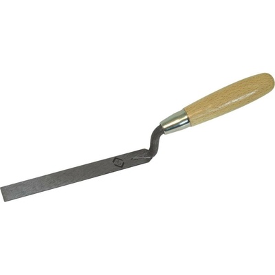 C.K T5073 37 úzka murárska lyžica (d x š) 175 x 10 mm