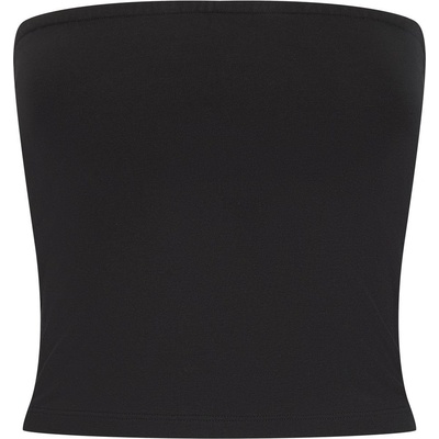 SF Skinnifit Bandeau Čierna