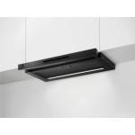 Electrolux Телескопичен абсорбатор за вграждане Electrolux LFP716Z Серия 700 Breeze, 650 m³/h (LFP716Z)