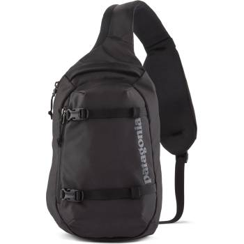 Patagonia Чанта за рамо Patagonia Atom Sling 8 Shoulder bag - Black - размер 8 l (510-3459-0111)