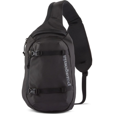 Patagonia Чанта за рамо Patagonia Atom Sling 8 Shoulder bag - Black - размер 8 l (510-3459-0111)