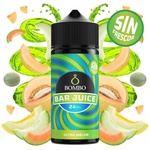 Bombo Bar Juice Ultra Melon No Ice 24ml/120ml - boombvaping - 31,10 лв