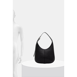 HUGO BOSS чанта тип хобо дамска от имитация на кожа clarice hobo (50568173)