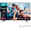 Televízory Hisense 43A7100F