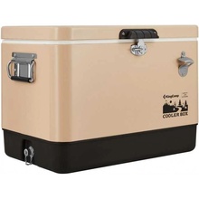 KING CAMP Cooler Box 51 l