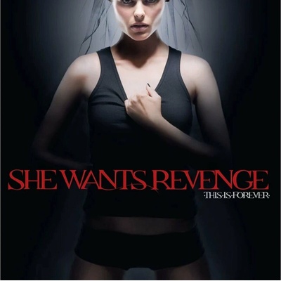 She Wants Revenge: This Is Forever 2 Vinyl