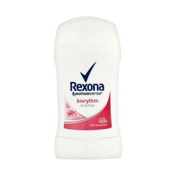 Rexona Biorythm Ultra Dry deostick 40 ml