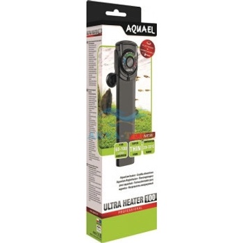 Aquael Easy Ultra Heater 100 W