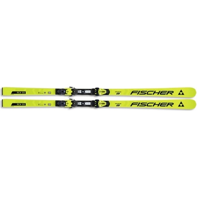 Fischer RC4 WORLDCUP FIS GS MASTERS 24/25