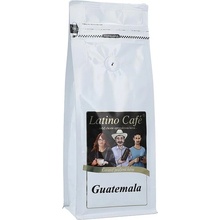 Latino Café Guatemala mletá 200 g