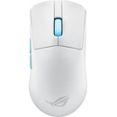 ASUS ROG Harpe Ace Aim Lab Edition White (ASUS-MOUSE-ROG-HARPE-AIM)