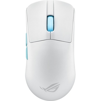 ASUS ROG Harpe Ace Aim Lab Edition White (ASUS-MOUSE-ROG-HARPE-AIM)