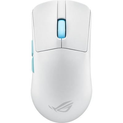 ASUS ROG Harpe Ace Aim Lab Edition White (ASUS-MOUSE-ROG-HARPE-AIM)