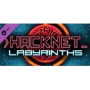 Hacknet Labyrinths DLC