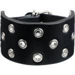 Leather & steel fashion Гривна Ring - LSF1 08